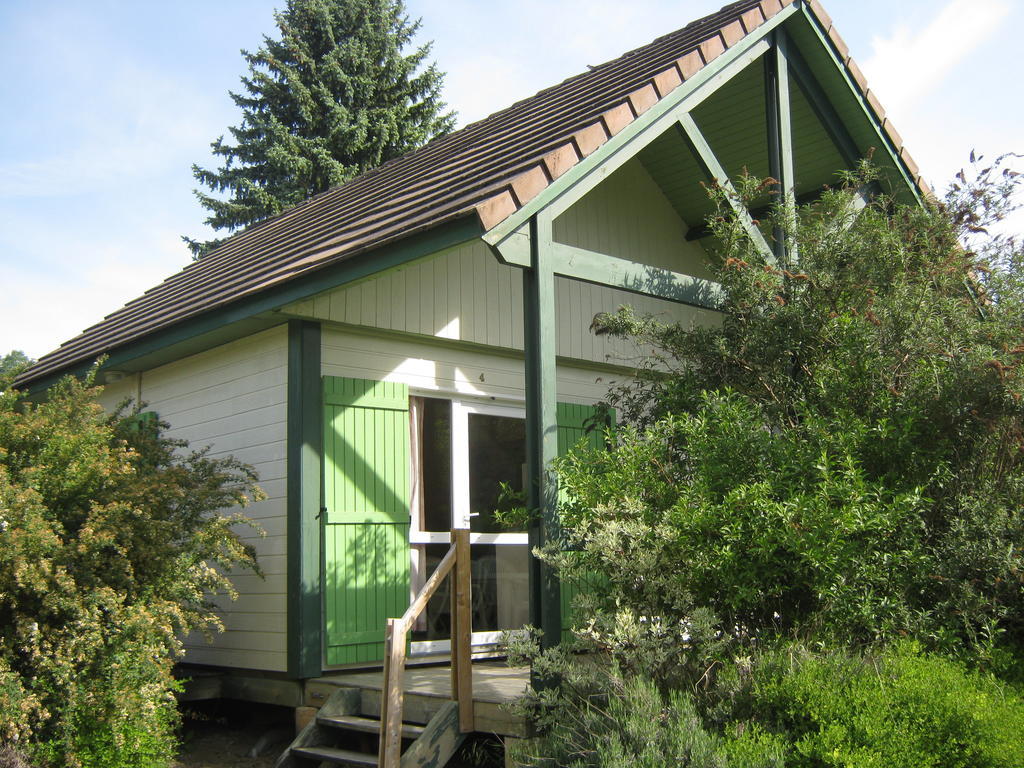 Village-Chalets Le Ru Du Pre Deux Rivieres 部屋 写真