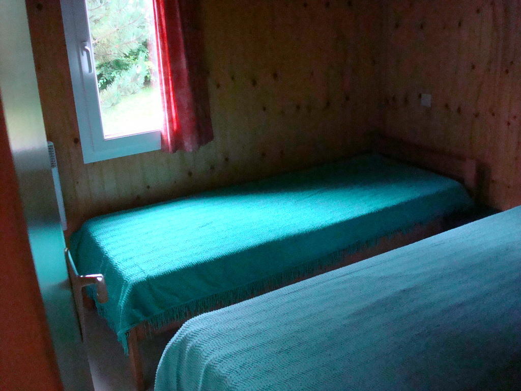 Village-Chalets Le Ru Du Pre Deux Rivieres 部屋 写真