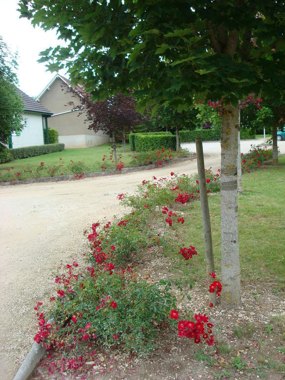 Village-Chalets Le Ru Du Pre Deux Rivieres 部屋 写真