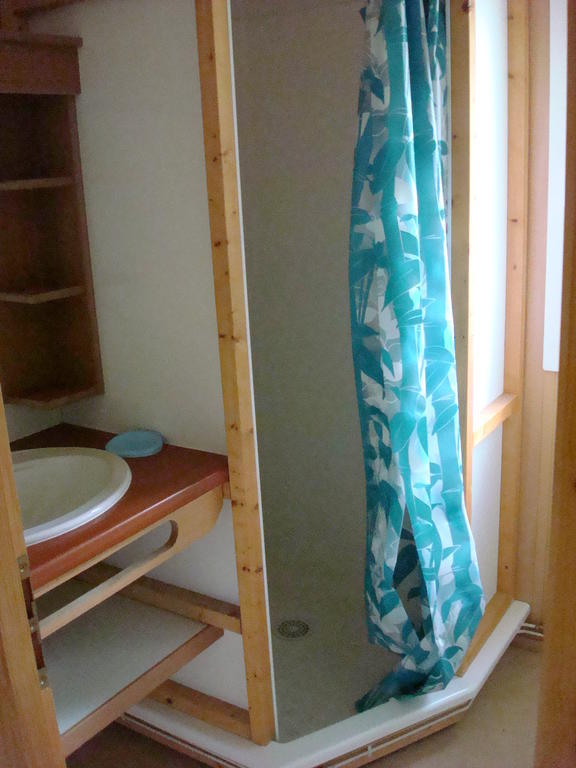 Village-Chalets Le Ru Du Pre Deux Rivieres 部屋 写真