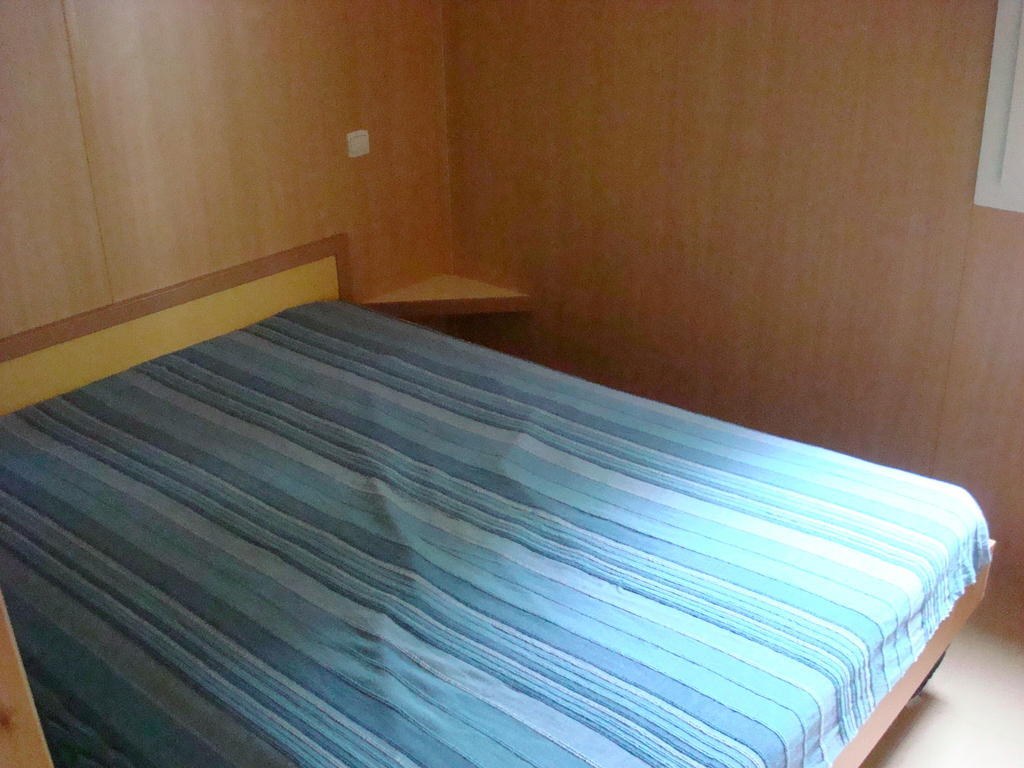 Village-Chalets Le Ru Du Pre Deux Rivieres 部屋 写真