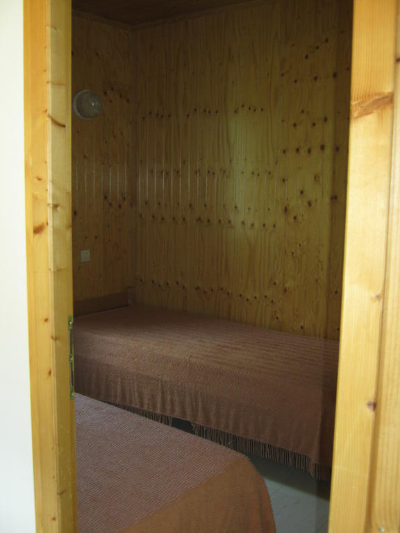 Village-Chalets Le Ru Du Pre Deux Rivieres エクステリア 写真
