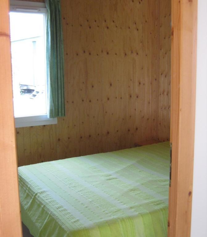 Village-Chalets Le Ru Du Pre Deux Rivieres エクステリア 写真